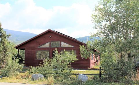 1111 Mesa Dr, Silverthorne, CO 80498 photo 1