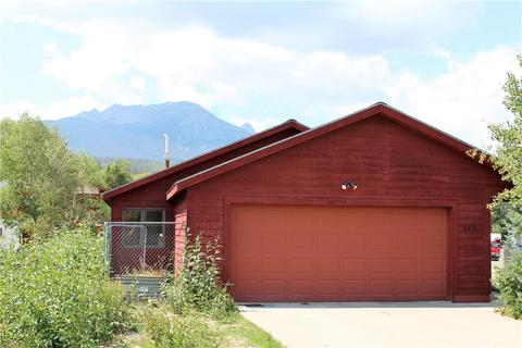 1111 Mesa Dr, Silverthorne, CO 80498 photo 23