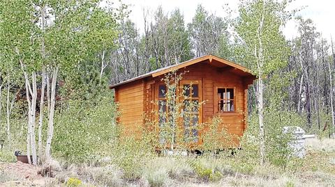 571 Tatanka Trl, Como, CO 80432 photo 1