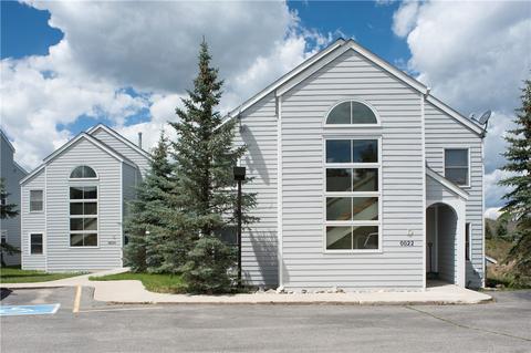 22 Cove Blvd #D2, Dillon, CO 80435 photo 1
