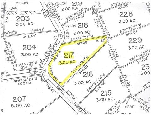 290 Night Hawk Cir, Como, CO 80432 photo 4