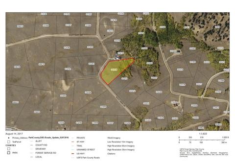 290 Night Hawk Cir, Como, CO 80432 photo 2