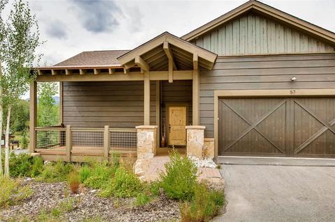 57 Stonefly Dr, Silverthorne, CO 80498 photo 9