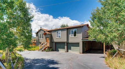 225 Summit Dr, Dillon, CO 80435 photo 1