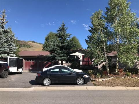 191 Alpine Rd, Dillon, CO 80435 photo 1