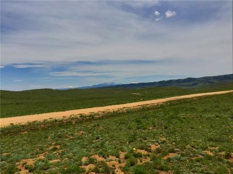 671 Mcdowell Dr, Como, CO 80432 photo 1