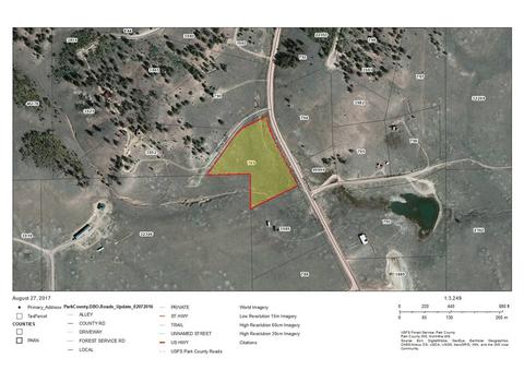 671 Mcdowell Dr, Como, CO 80432 photo 7