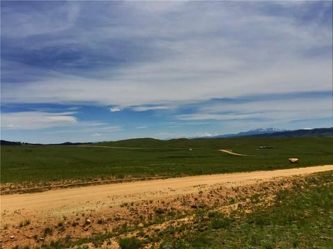671 Mcdowell Dr, Como, CO 80432 photo 3