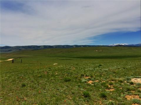 671 Mcdowell Dr, Como, CO 80432 photo 2