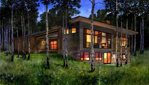 38 Lund Way, Silverthorne, CO 80498 photo 1
