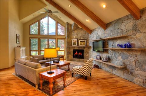 313 Red Hawk Cir, Silverthorne, CO 80498 photo 3