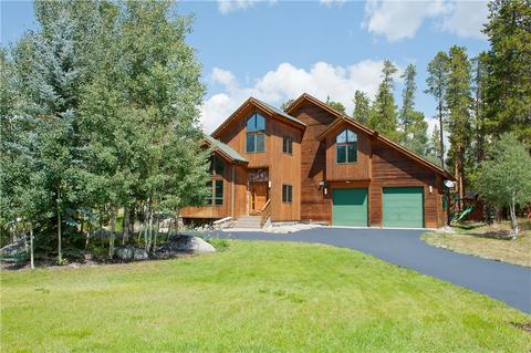 313 Red Hawk Cir, Silverthorne, CO 80498 photo 24