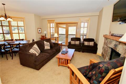 910 Copper Rd #620, Copper Mountain, CO 80443 photo 9