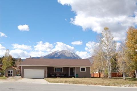 75 Beaver Ct, Dillon, CO 80435 photo 1