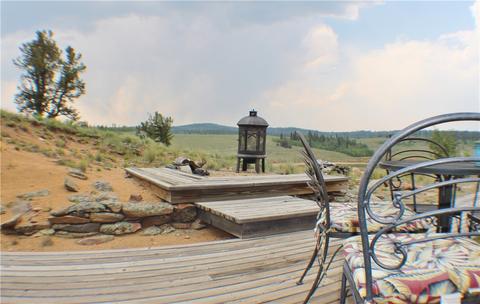 1938 Longbow Dr, Como, CO 80432 photo 14