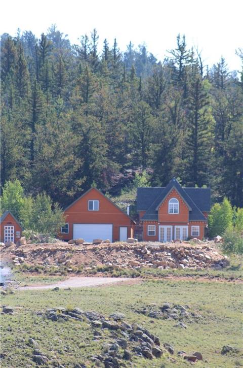 1938 Longbow Dr, Como, CO 80432 photo 19