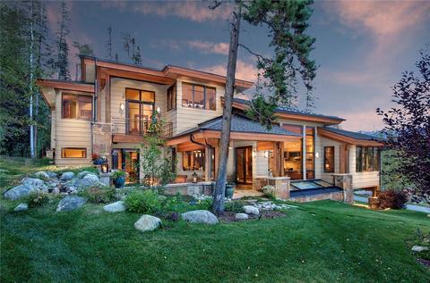 321 Two Cabins Dr, Silverthorne, CO 80498 photo 1
