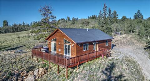 126 Mountain Vis, Como, CO 80432 photo 9