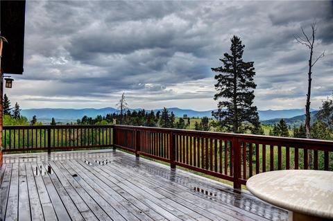126 Mountain Vis, Como, CO 80432 photo 14