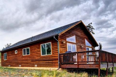 126 Mountain Vis, Como, CO 80432 photo 23