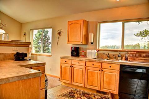 126 Mountain Vis, Como, CO 80432 photo 13