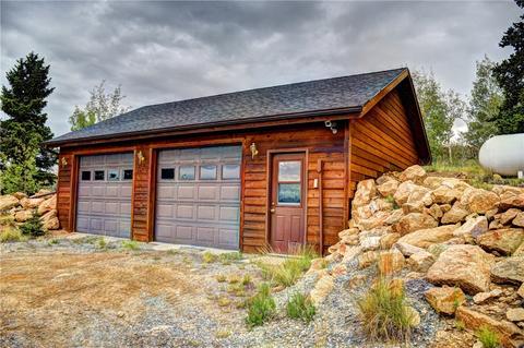 126 Mountain Vis, Como, CO 80432 photo 15