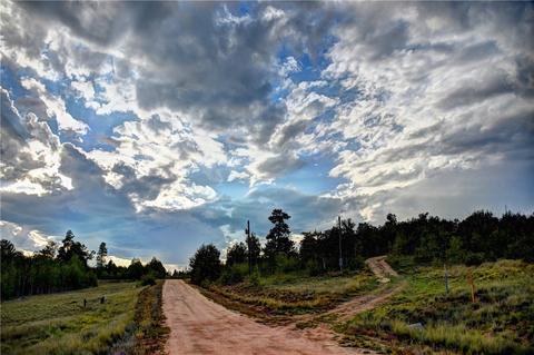 126 Mountain Vis, Como, CO 80432 photo 5