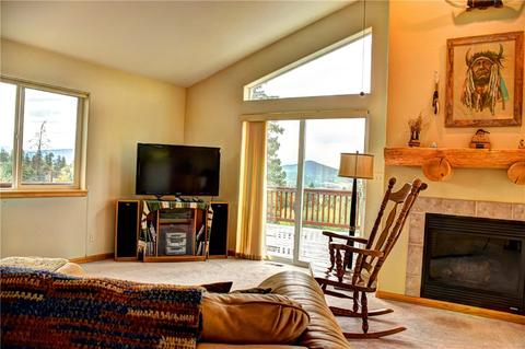 126 Mountain Vis, Como, CO 80432 photo 11
