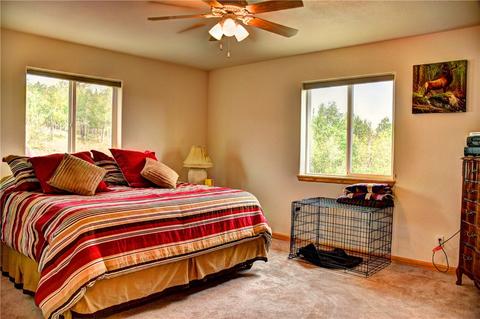 126 Mountain Vis, Como, CO 80432 photo 19