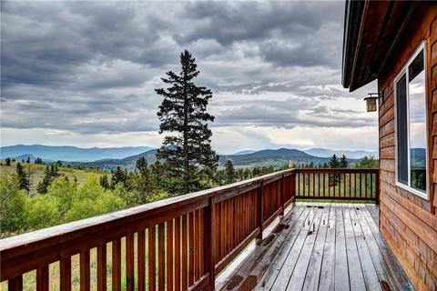 126 Mountain Vis, Como, CO 80432 photo 8