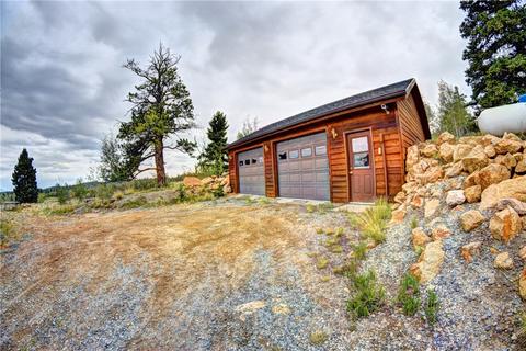 126 Mountain Vis, Como, CO 80432 photo 16