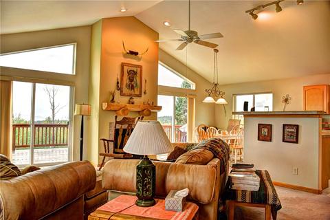 126 Mountain Vis, Como, CO 80432 photo 2
