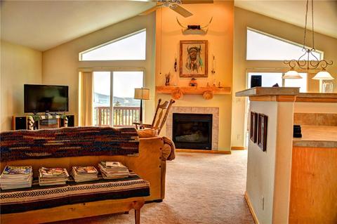 126 Mountain Vis, Como, CO 80432 photo 6