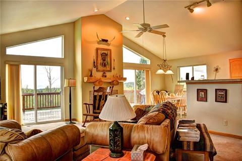 126 Mountain Vis, Como, CO 80432 photo 10