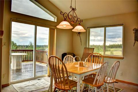 126 Mountain Vis, Como, CO 80432 photo 3