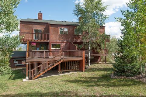31 Buffalo Dr, Silverthorne, CO 80498 photo 1