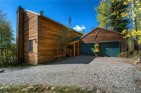 73 Elk Thistle Dr, Silverthorne, CO 80498 photo 1