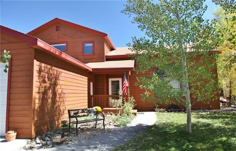 1150 Mesa Dr, Silverthorne, CO 80498 photo 2