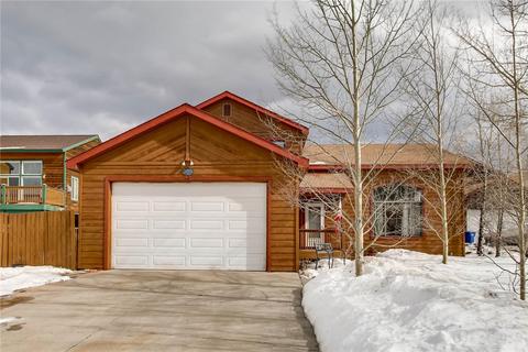 1150 Mesa Dr, Silverthorne, CO 80498 photo 3