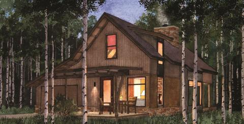 36 W Benjamin Ln, Silverthorne, CO 80498 photo 1
