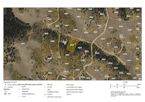 116 Falcon Rd, Como, CO 80432 photo 5