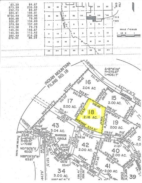 1145 Warrior Cir, Como, CO 80432 photo 6