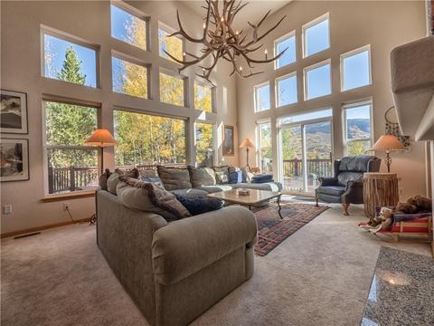 309 Red Hawk Cir, Silverthorne, CO 80498 photo 1