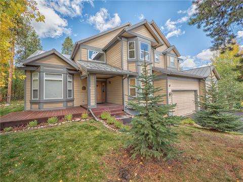309 Red Hawk Cir, Silverthorne, CO 80498 photo 24