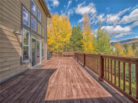 309 Red Hawk Cir, Silverthorne, CO 80498 photo 23