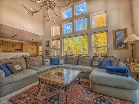 309 Red Hawk Cir, Silverthorne, CO 80498 photo 2