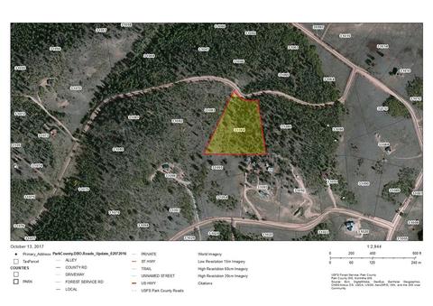 92 Old Squaw Rd, Como, CO 80432 photo 14
