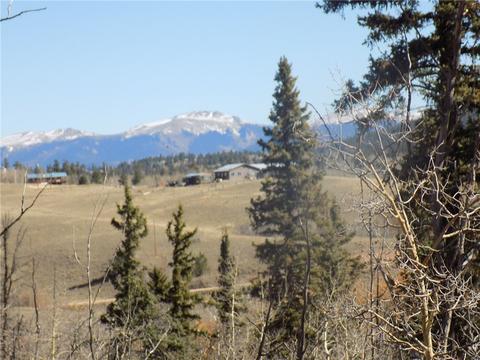 92 Old Squaw Rd, Como, CO 80432 photo 12