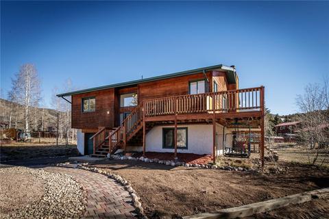 66 Arrowhead Ct, Dillon, CO 80435 photo 1
