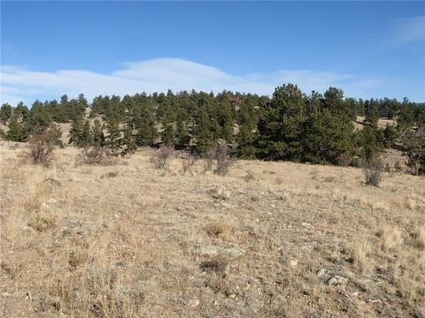 32 Sequoia Rd, Hartsel, CO 80449 photo 9